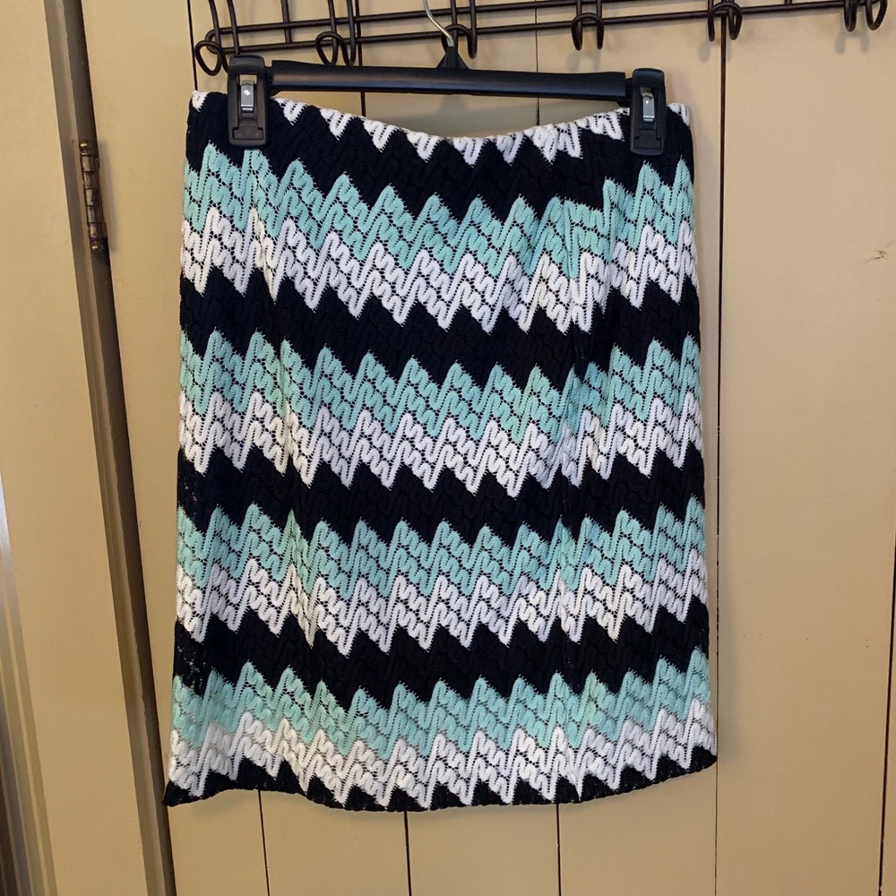 Boutique Professional Stretch Skirt